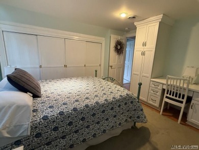 Discover unparalleled lakefront living in the coveted Tanglewood on Tanglewood Shores Golf Club in Virginia - for sale on GolfHomes.com, golf home, golf lot