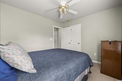 Welcome to this charming 3-bedroom, 2-bath home nestled in the on International Club of Myrtle Beach in South Carolina - for sale on GolfHomes.com, golf home, golf lot