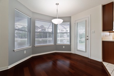 Experience the perfect blend of comfort, charm, and lifestyle in on Shalimar Pointe Golf and Country Club in Florida - for sale on GolfHomes.com, golf home, golf lot