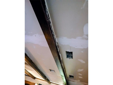 This spacious 3,187 Sq Ft gem is nestled in the prestigious on Woodhaven Country Club in Texas - for sale on GolfHomes.com, golf home, golf lot