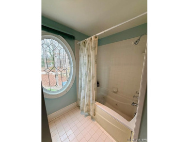 Discover unparalleled lakefront living in the coveted Tanglewood on Tanglewood Shores Golf Club in Virginia - for sale on GolfHomes.com, golf home, golf lot