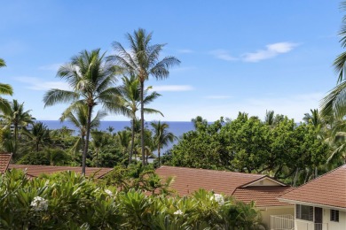 Island Bliss Awaits - Spacious 1-Bedroom, 2-Bath Keauhou Palena on Kona Country Club Golf Course in Hawaii - for sale on GolfHomes.com, golf home, golf lot