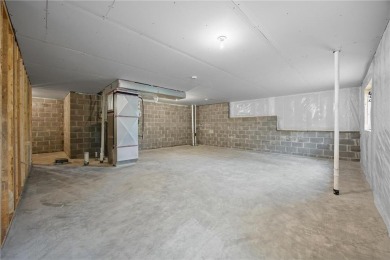 New construction rambler by local builder, Heartland Homes! on Territory Golf Club in Minnesota - for sale on GolfHomes.com, golf home, golf lot