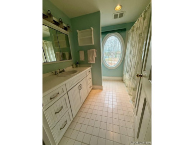 Discover unparalleled lakefront living in the coveted Tanglewood on Tanglewood Shores Golf Club in Virginia - for sale on GolfHomes.com, golf home, golf lot
