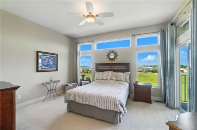 Don't miss this wonderful Patio Home nestled along the pristine on Shaker Run Golf Club  in Ohio - for sale on GolfHomes.com, golf home, golf lot