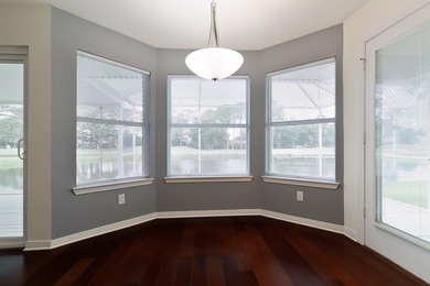 Experience the perfect blend of comfort, charm, and lifestyle in on Shalimar Pointe Golf and Country Club in Florida - for sale on GolfHomes.com, golf home, golf lot