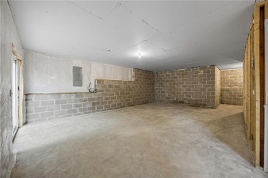 New construction rambler by local builder, Heartland Homes! on Territory Golf Club in Minnesota - for sale on GolfHomes.com, golf home, golf lot