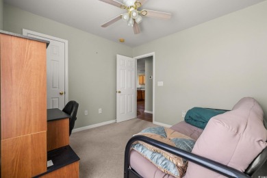 Welcome to this charming 3-bedroom, 2-bath home nestled in the on International Club of Myrtle Beach in South Carolina - for sale on GolfHomes.com, golf home, golf lot