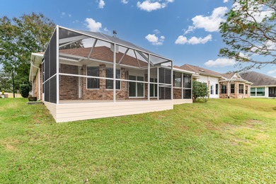 Experience the perfect blend of comfort, charm, and lifestyle in on Shalimar Pointe Golf and Country Club in Florida - for sale on GolfHomes.com, golf home, golf lot