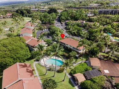 Island Bliss Awaits - Spacious 1-Bedroom, 2-Bath Keauhou Palena on Kona Country Club Golf Course in Hawaii - for sale on GolfHomes.com, golf home, golf lot