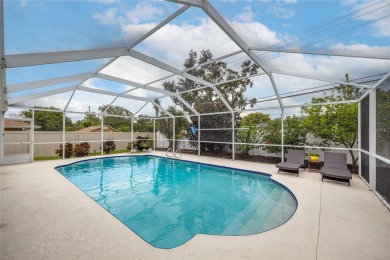 Welcome to your slice of Florida paradise in sought-after on The Dunedin Country Club in Florida - for sale on GolfHomes.com, golf home, golf lot