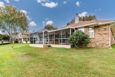 Experience the perfect blend of comfort, charm, and lifestyle in on Shalimar Pointe Golf and Country Club in Florida - for sale on GolfHomes.com, golf home, golf lot