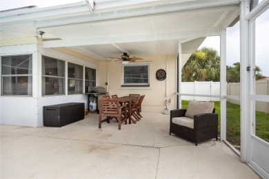 Welcome to your slice of Florida paradise in sought-after on The Dunedin Country Club in Florida - for sale on GolfHomes.com, golf home, golf lot