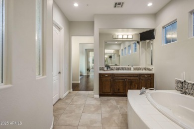Behind the gates of the prestigious Firenze enclave in Grayhawk on Grayhawk Golf Club  in Arizona - for sale on GolfHomes.com, golf home, golf lot