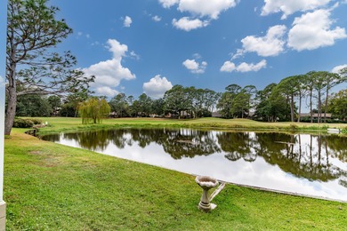 Experience the perfect blend of comfort, charm, and lifestyle in on Shalimar Pointe Golf and Country Club in Florida - for sale on GolfHomes.com, golf home, golf lot