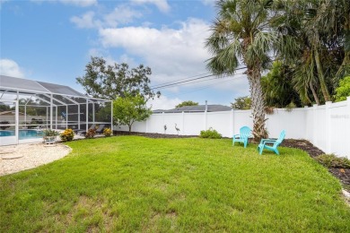 Welcome to your slice of Florida paradise in sought-after on The Dunedin Country Club in Florida - for sale on GolfHomes.com, golf home, golf lot