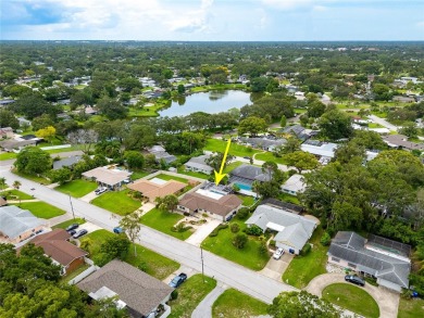 Welcome to your slice of Florida paradise in sought-after on The Dunedin Country Club in Florida - for sale on GolfHomes.com, golf home, golf lot