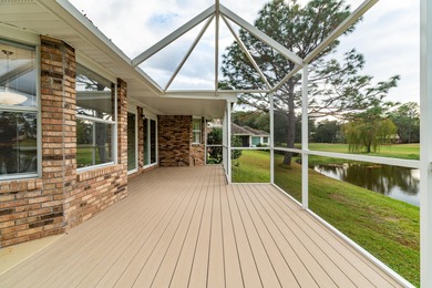 Experience the perfect blend of comfort, charm, and lifestyle in on Shalimar Pointe Golf and Country Club in Florida - for sale on GolfHomes.com, golf home, golf lot