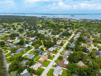 Welcome to your slice of Florida paradise in sought-after on The Dunedin Country Club in Florida - for sale on GolfHomes.com, golf home, golf lot
