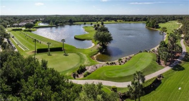 Welcome to Sabal Palm at Grandezza - where resort-style living on The Club At Grandezza in Florida - for sale on GolfHomes.com, golf home, golf lot