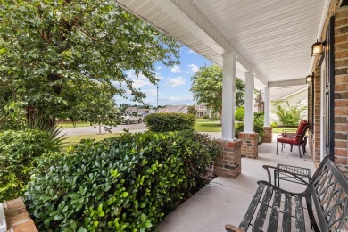 Welcome to this charming 3-bedroom, 2-bath home nestled in the on International Club of Myrtle Beach in South Carolina - for sale on GolfHomes.com, golf home, golf lot