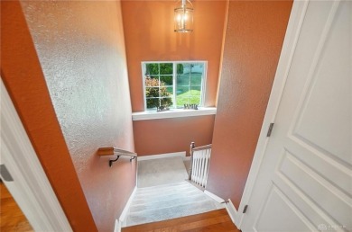 Don't miss this wonderful Patio Home nestled along the pristine on Shaker Run Golf Club  in Ohio - for sale on GolfHomes.com, golf home, golf lot