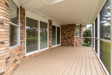 Experience the perfect blend of comfort, charm, and lifestyle in on Shalimar Pointe Golf and Country Club in Florida - for sale on GolfHomes.com, golf home, golf lot