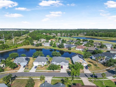 Welcome to 117 Hagge Drive, nestled in the prestigious LPGA on LPGA International Golf Course in Florida - for sale on GolfHomes.com, golf home, golf lot