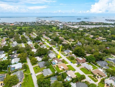 Welcome to your slice of Florida paradise in sought-after on The Dunedin Country Club in Florida - for sale on GolfHomes.com, golf home, golf lot