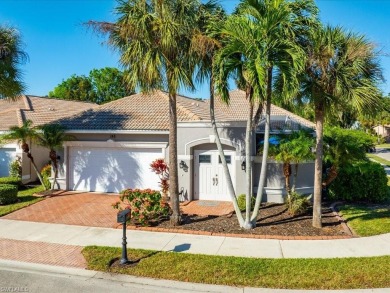 This delightful residence is nestled in the highly sought-after on Glen Eagle Golf and Country Club in Florida - for sale on GolfHomes.com, golf home, golf lot