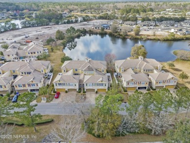 Fall in love with this beautifully designed St. Johns County on Slammer and Squire Golf Course in Florida - for sale on GolfHomes.com, golf home, golf lot