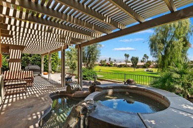 This fantastic 3 bedroom, 3 bathroom home on the golf course in on Indian Springs Golf Club in California - for sale on GolfHomes.com, golf home, golf lot