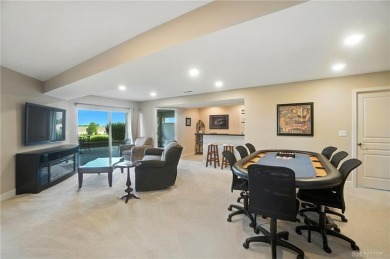 Don't miss this wonderful Patio Home nestled along the pristine on Shaker Run Golf Club  in Ohio - for sale on GolfHomes.com, golf home, golf lot