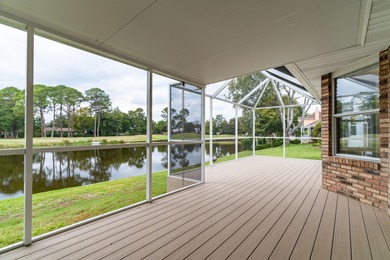 Experience the perfect blend of comfort, charm, and lifestyle in on Shalimar Pointe Golf and Country Club in Florida - for sale on GolfHomes.com, golf home, golf lot