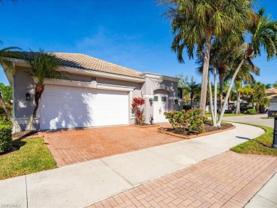 This delightful residence is nestled in the highly sought-after on Glen Eagle Golf and Country Club in Florida - for sale on GolfHomes.com, golf home, golf lot