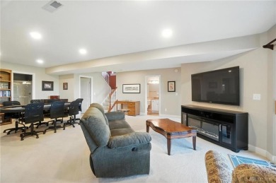 Don't miss this wonderful Patio Home nestled along the pristine on Shaker Run Golf Club  in Ohio - for sale on GolfHomes.com, golf home, golf lot