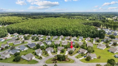 Welcome to this charming 3-bedroom, 2-bath home nestled in the on International Club of Myrtle Beach in South Carolina - for sale on GolfHomes.com, golf home, golf lot