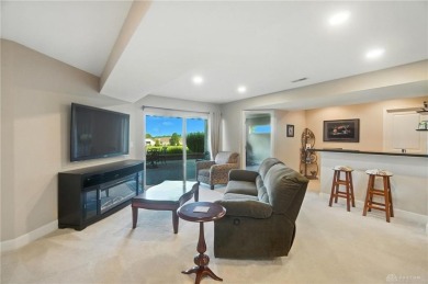 Don't miss this wonderful Patio Home nestled along the pristine on Shaker Run Golf Club  in Ohio - for sale on GolfHomes.com, golf home, golf lot