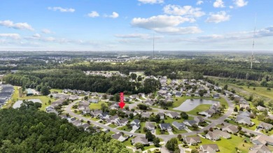 Welcome to this charming 3-bedroom, 2-bath home nestled in the on International Club of Myrtle Beach in South Carolina - for sale on GolfHomes.com, golf home, golf lot