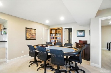 Don't miss this wonderful Patio Home nestled along the pristine on Shaker Run Golf Club  in Ohio - for sale on GolfHomes.com, golf home, golf lot