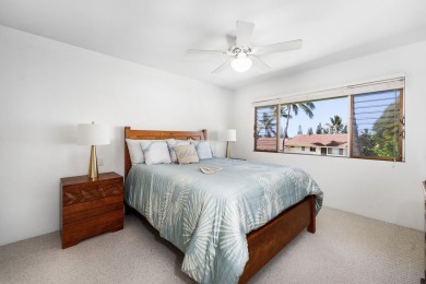 Island Bliss Awaits - Spacious 1-Bedroom, 2-Bath Keauhou Palena on Kona Country Club Golf Course in Hawaii - for sale on GolfHomes.com, golf home, golf lot