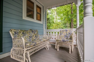 Discover unparalleled lakefront living in the coveted Tanglewood on Tanglewood Shores Golf Club in Virginia - for sale on GolfHomes.com, golf home, golf lot