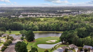 Welcome to this charming 3-bedroom, 2-bath home nestled in the on International Club of Myrtle Beach in South Carolina - for sale on GolfHomes.com, golf home, golf lot