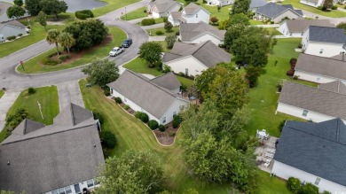 Welcome to this charming 3-bedroom, 2-bath home nestled in the on International Club of Myrtle Beach in South Carolina - for sale on GolfHomes.com, golf home, golf lot