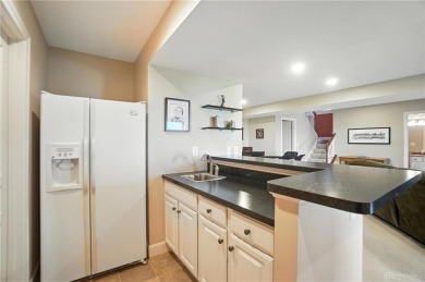 Don't miss this wonderful Patio Home nestled along the pristine on Shaker Run Golf Club  in Ohio - for sale on GolfHomes.com, golf home, golf lot