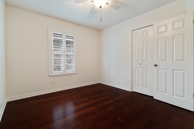 Experience the perfect blend of comfort, charm, and lifestyle in on Shalimar Pointe Golf and Country Club in Florida - for sale on GolfHomes.com, golf home, golf lot