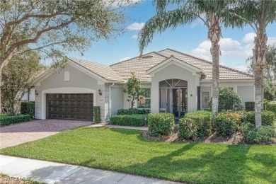 STOP! No need to keep searching--this is the dream home you've on Panther Run Golf Club in Florida - for sale on GolfHomes.com, golf home, golf lot