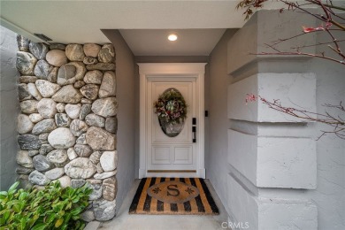 Welcome to Whispering Pines Retreat, a private mountain haven on Lake Arrowhead Country Club in California - for sale on GolfHomes.com, golf home, golf lot