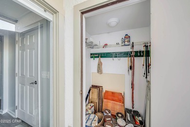 This ground-level, end unit golf villa with NO STEPS in the on Bay Point Resort Golf Club in Florida - for sale on GolfHomes.com, golf home, golf lot