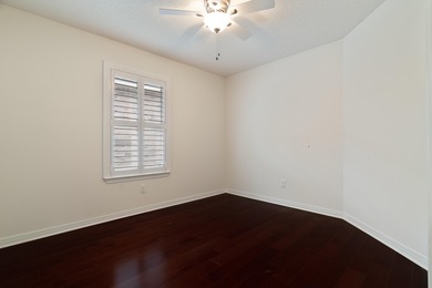 Experience the perfect blend of comfort, charm, and lifestyle in on Shalimar Pointe Golf and Country Club in Florida - for sale on GolfHomes.com, golf home, golf lot